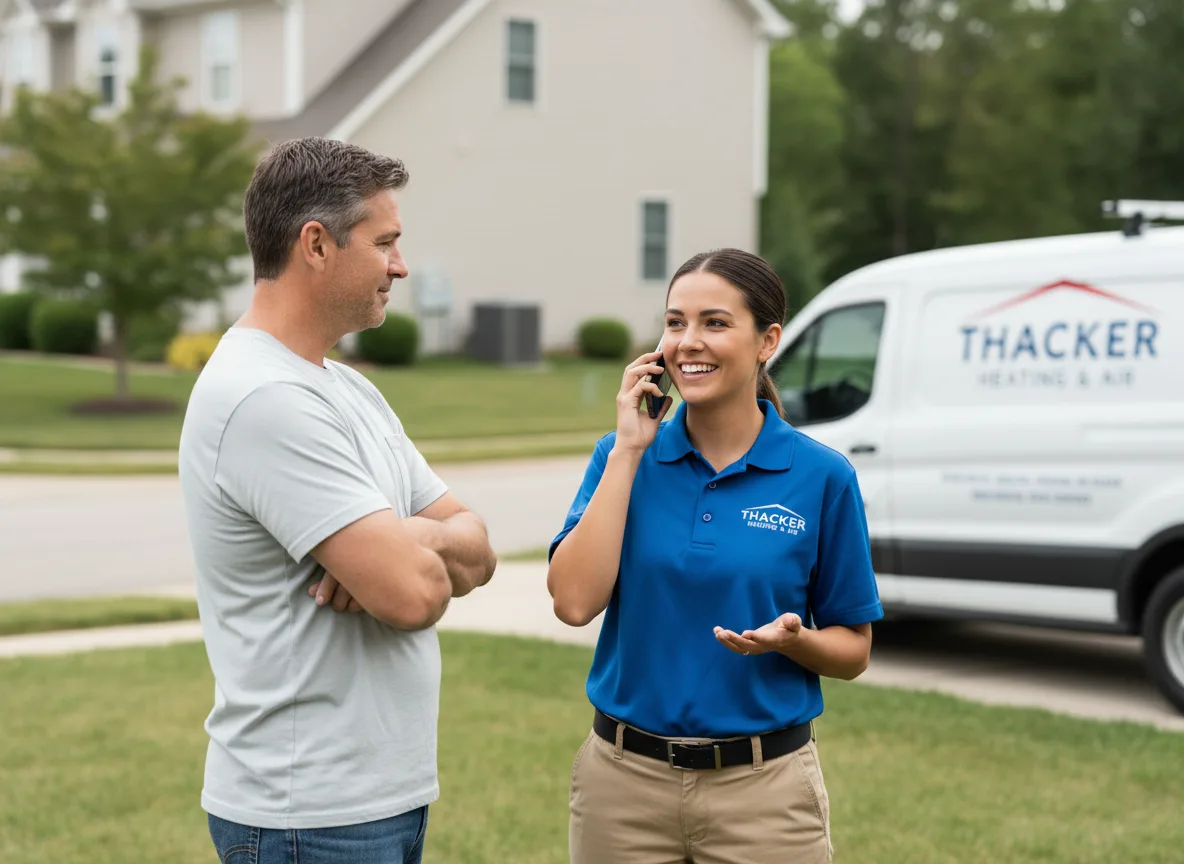 Ac Repair Madison, NH FAQs